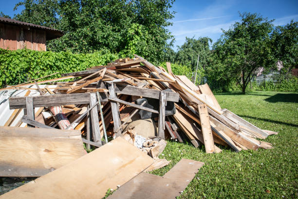 Best Attic Cleanout  in Graysville, AL